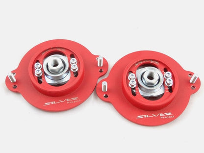 Silverproject - Camber plater - VW Golf Mk1