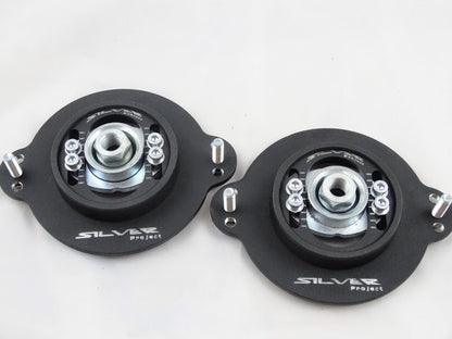 Silverproject - Camber plater - VW Golf Mk1