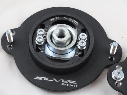 Silverproject - Camber plater - VW Golf Mk1