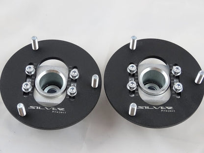 Silverproject - Camber plater - BMW E82/E87