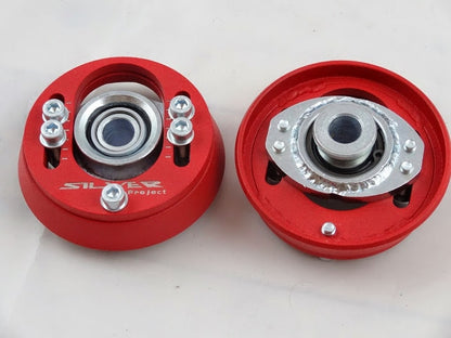 Silverproject - Camber plater - VW Golf Mk2/Mk3
