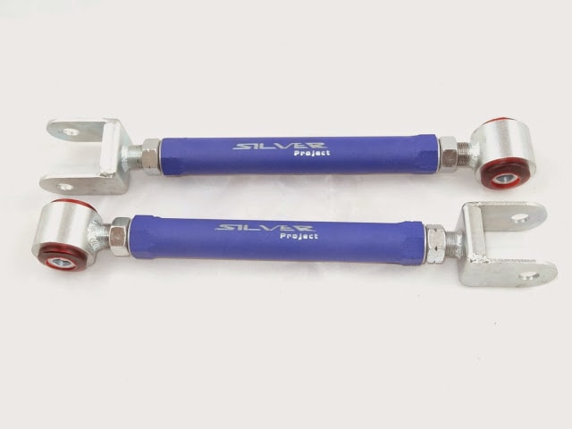 Silverproject - Kontrollarm toe bak - 200SX S13