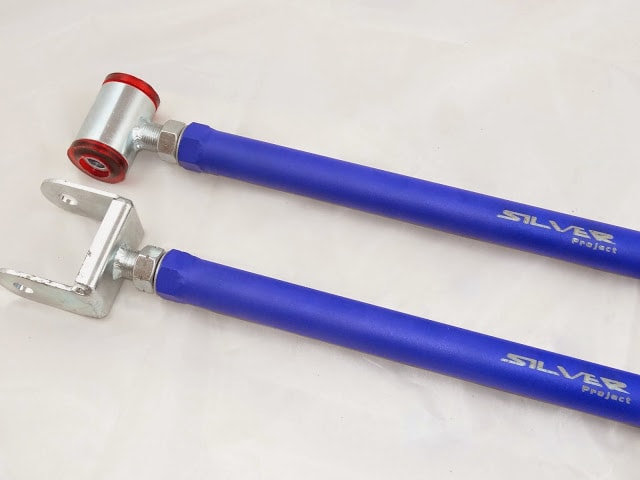 Silverproject - Kontrollarmsett camber bak - BMW Z4 E46/E36