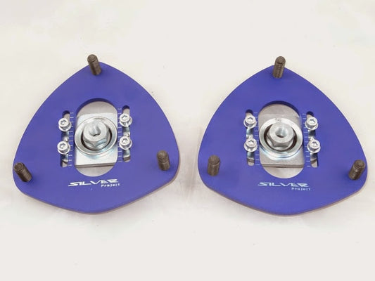 Silverproject - Camber plater - Mitsubishi Lancer/EVO
