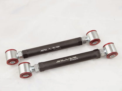 Silverproject - Kontrollarm camber/toe bak - Mercedes W124