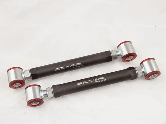 Silverproject - Kontrollarmsett camber bak - Mercedes W124/W201/W202