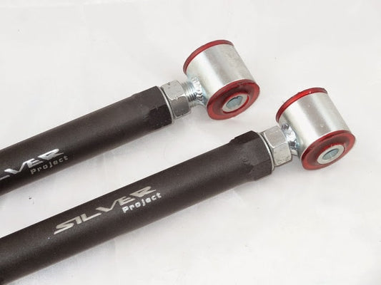 Silverproject - Kontrollarmsett camber bak - Mercedes W124/W201/W202