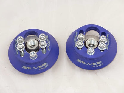 Silverproject - Camber plater - VW Polo 6N / Lupo