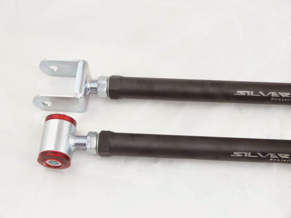 Silverproject - Kontrollarm camber bak - AUDI MK1 | GOLF 4MOTION MK4