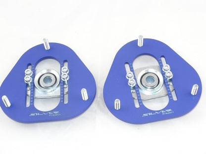 Silverproject - Camber plater - Toyota Corolla AE92/AE101/AE111