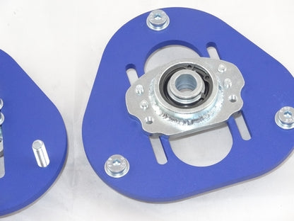 Silverproject - Camber plater - Toyota Corolla AE92/AE101/AE111