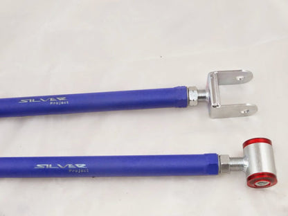 Silverproject - Kontrollarm camber bak - AUDI MK1 | GOLF 4MOTION MK4