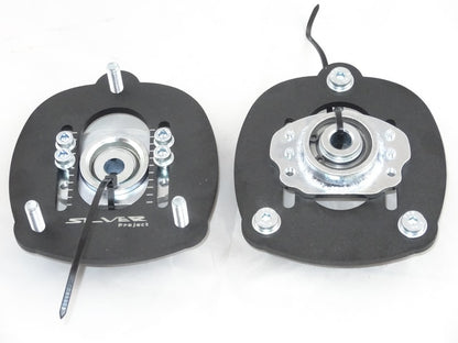 Silverproject - Camber plater bak - Toyota Celica ST165/ST185