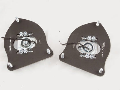 Silverproject - Camber plater - Mini Cooper R53/R50