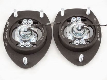 Silverproject - Camber plater - VW Super Beetle 1974-79