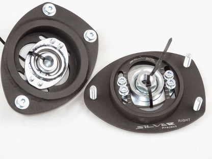 Silverproject - Camber plater - VW Super Beetle 1974-79