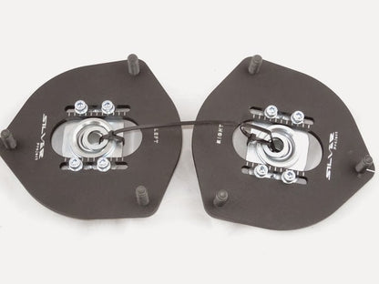 Silverproject - Camber plater - Mitsubishi 3000 GT