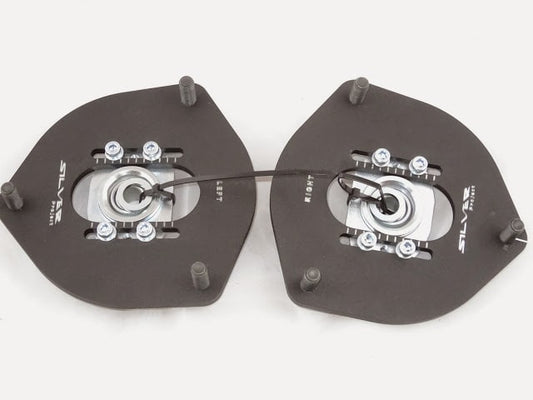 Silverproject - Camber plater - Mitsubishi 3000 GT
