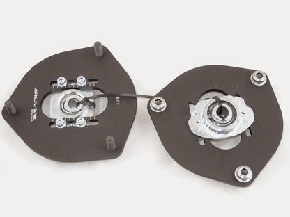 Silverproject - Camber plater - Mitsubishi 3000 GT