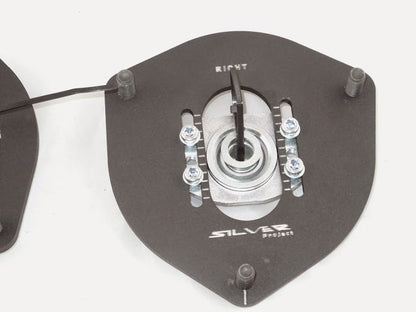 Silverproject - Camber plater - Mitsubishi 3000 GT