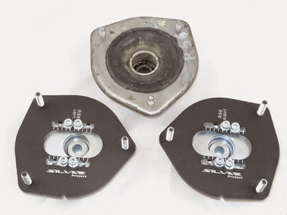 Silverproject - Camber plater - Mini Cooper R56