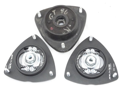 Silverproject - Camber plater - Subaru BRZ / Toyota GT86