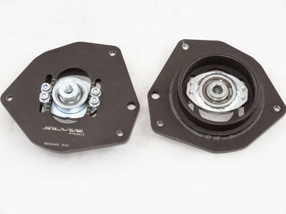 Silverproject - Camber plater - Renault Megane II