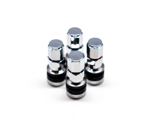 Ventil Chrome 11.3mm (30mm)