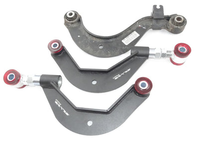 Silverproject - Kontrollarm camber bak - VW Golf Mk5/Mk6 / Audi A3 8P