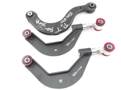Silverproject - Kontrollarm camber bak - VW Golf Mk7 / Audi A3 8V