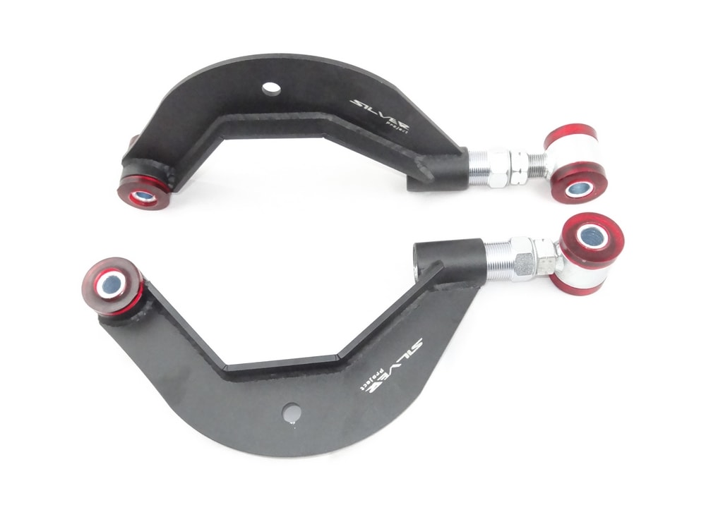 Silverproject - Kontrollarm camber bak - VW Golf Mk7 / Audi A3 8V