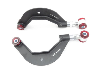 Silverproject - Kontrollarmsett bak - VW Golf Mk8