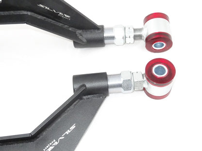 Silverproject - Kontrollarm camber/toe bak - AUDI A3 8P | GOLF MK5/6