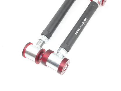 Silverproject - Kontrollarm toe bak - VW Golf Mk8
