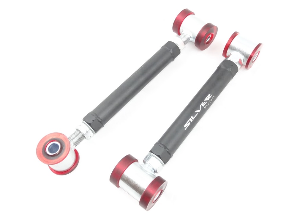 Silverproject - Kontrollarm toe bak - VW Golf Mk8