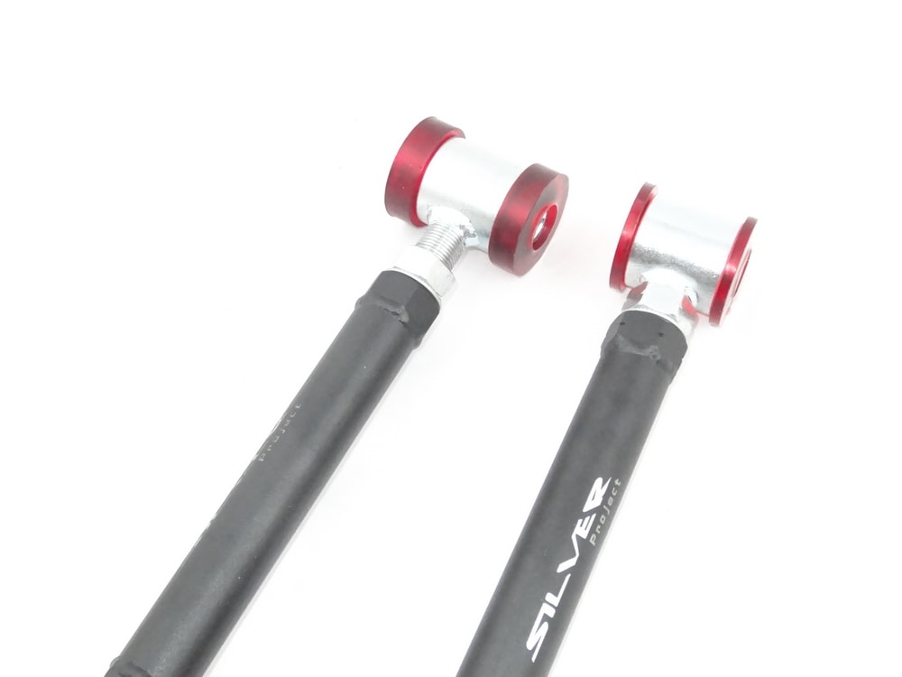Silverproject - Kontrollarm toe bak - VW Golf Mk8