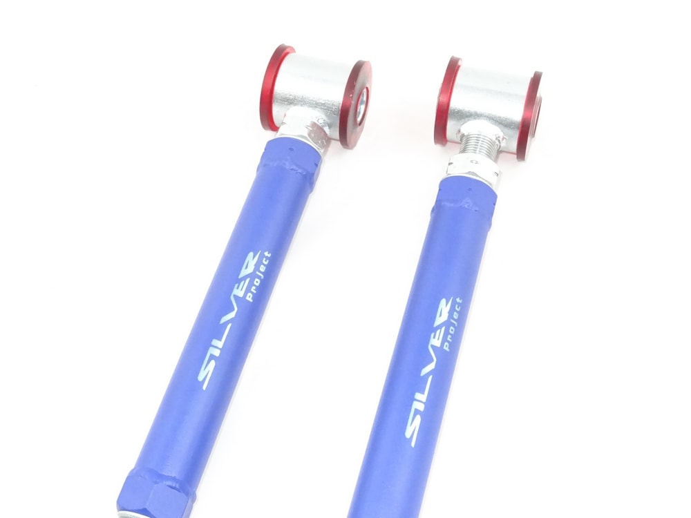 Silverproject - Kontrollarm toe bak - VW Golf Mk7 / Audi A3 8V