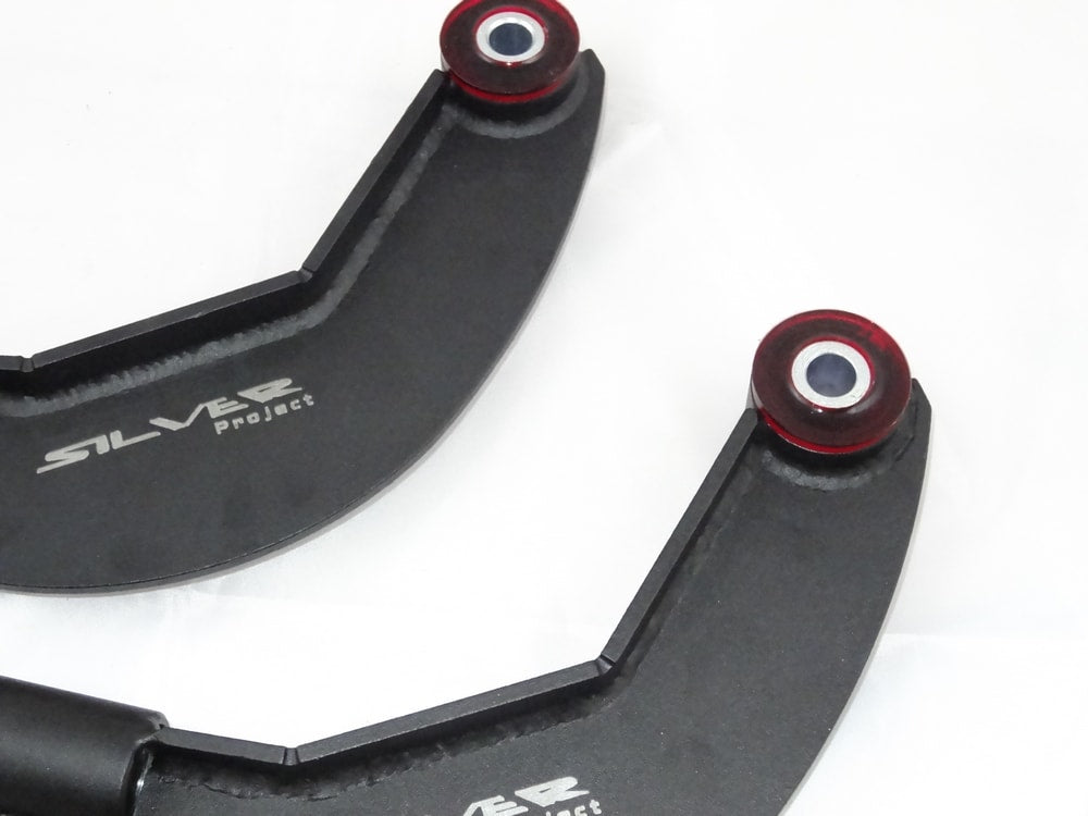 Silverproject - Kontrollarm camber bak - Ford Focus/Mazda 3/Volvo C30