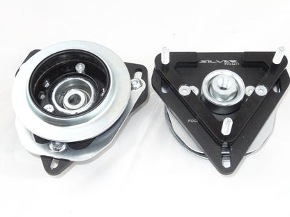 Silverproject - Camber plater - Ford Focus/Mazda 3/Volvo C30