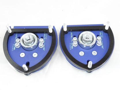 Silverproject - Camber plater - VW Golf Mk7 / Audi A3