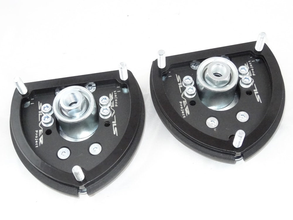 Silverproject - Camber plater - VW Golf Mk8