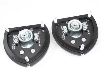 Silverproject - Camber plater - VW Golf Mk8