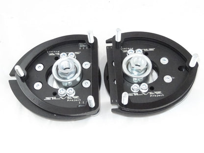 Silverproject - Camber plater - VW Golf Mk7 / Audi A3