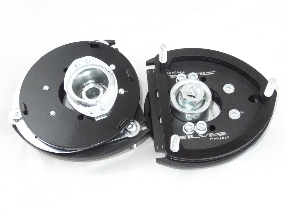 Silverproject - Camber plater - VW Golf Mk7 / Audi A3