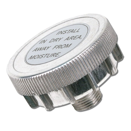 ViAir Luftfilter komplett Metall 3/8"