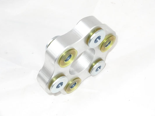 Silverproject - Gummikobling drivaksel - BMW/Volvo