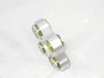 Silverproject - Gummikobling drivaksel - BMW/Volvo