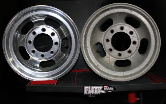 Flitz Metal Pre-Clean
