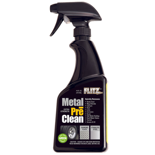 Flitz Metal Pre-Clean