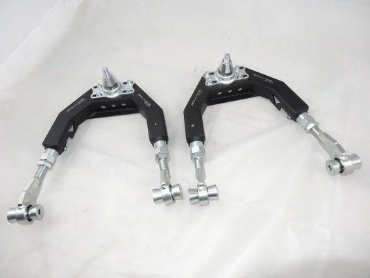 Silverproject - Kontrollarm camber foran - Nissan 350Z/G35